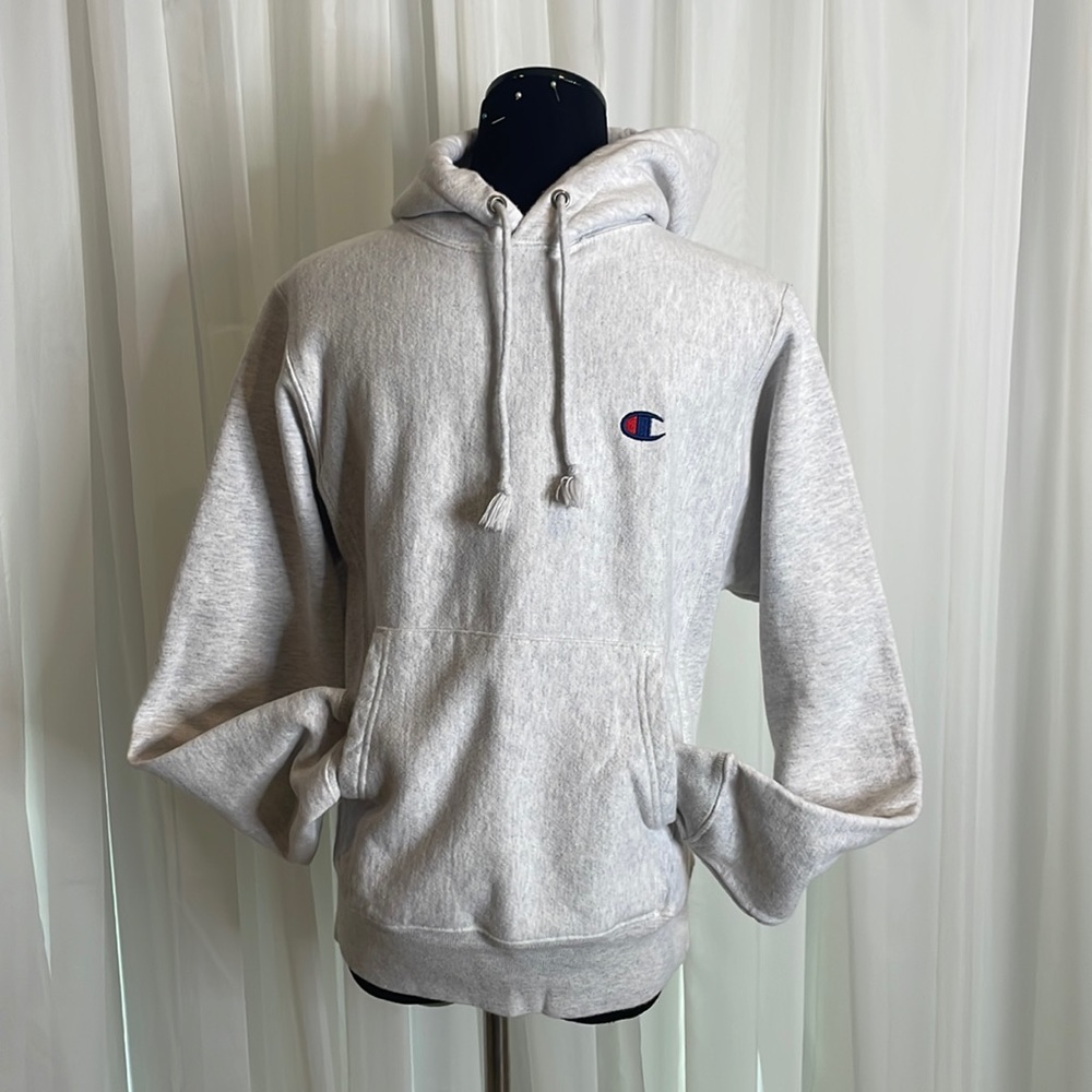 CHAMPION Reverse Weave Hoodie, size XS